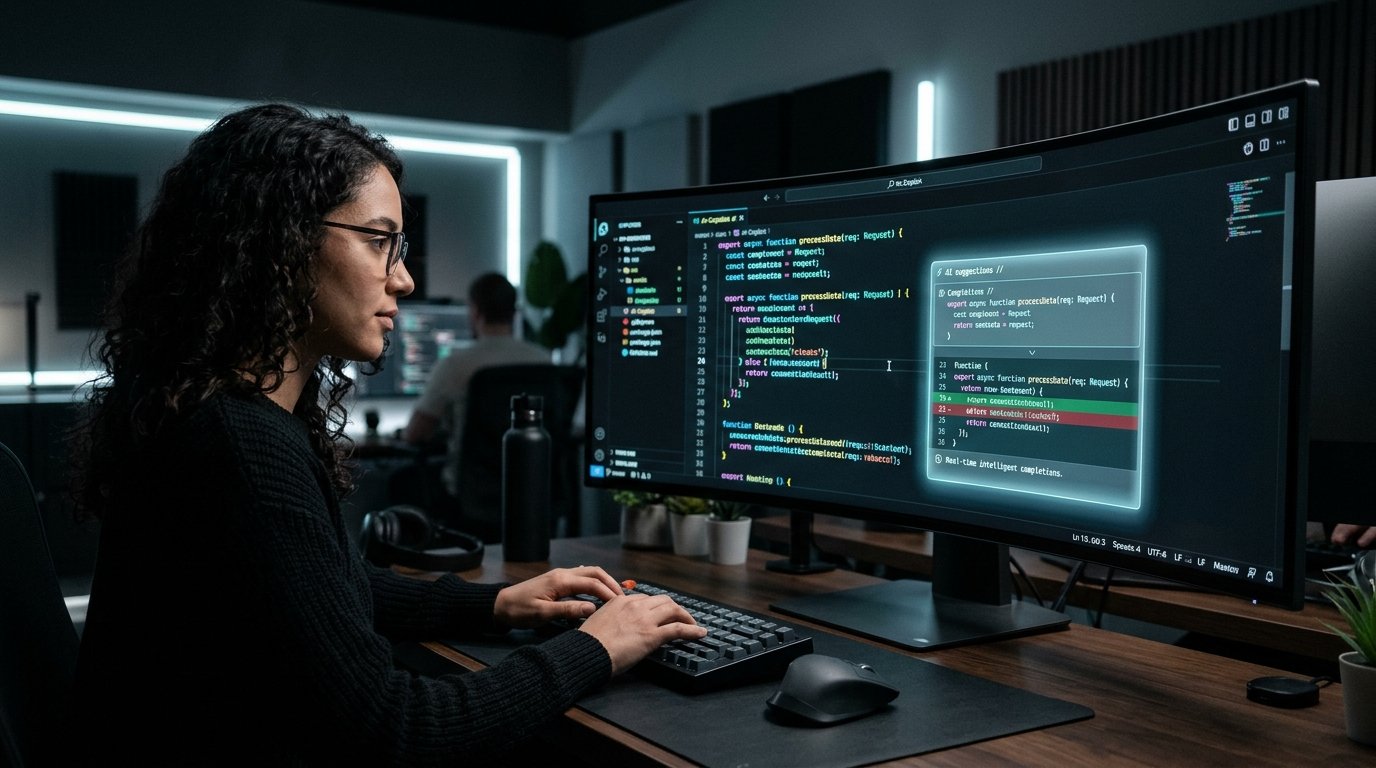 Cursor AI & Pair Engineering Specialists