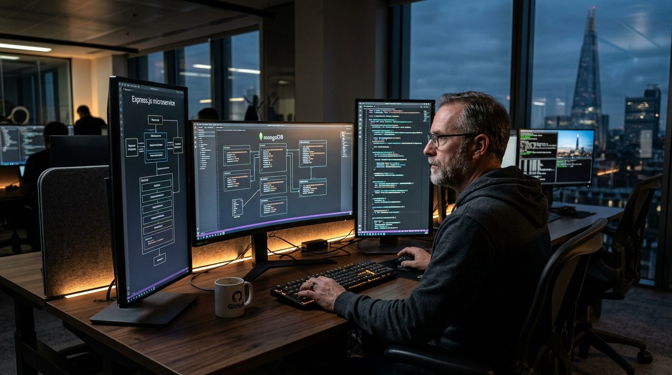 MEAN Stack Developers