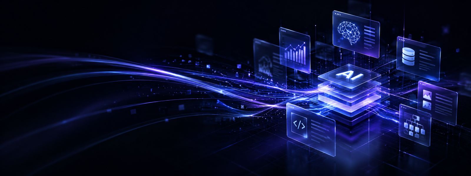 Applied AI & Machine Learning