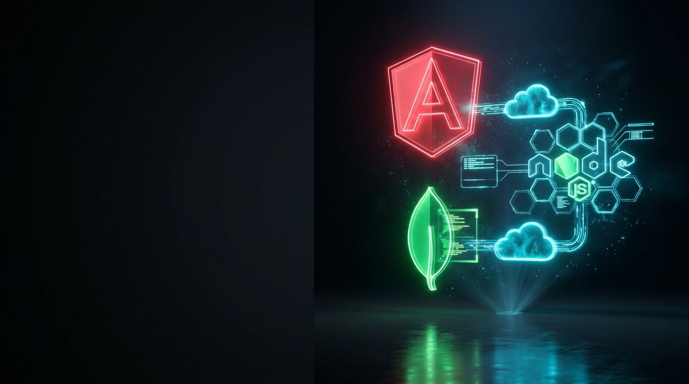 Enterprise Angular &